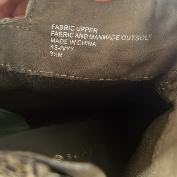 Karen Scott booties - Picture 7 of 9